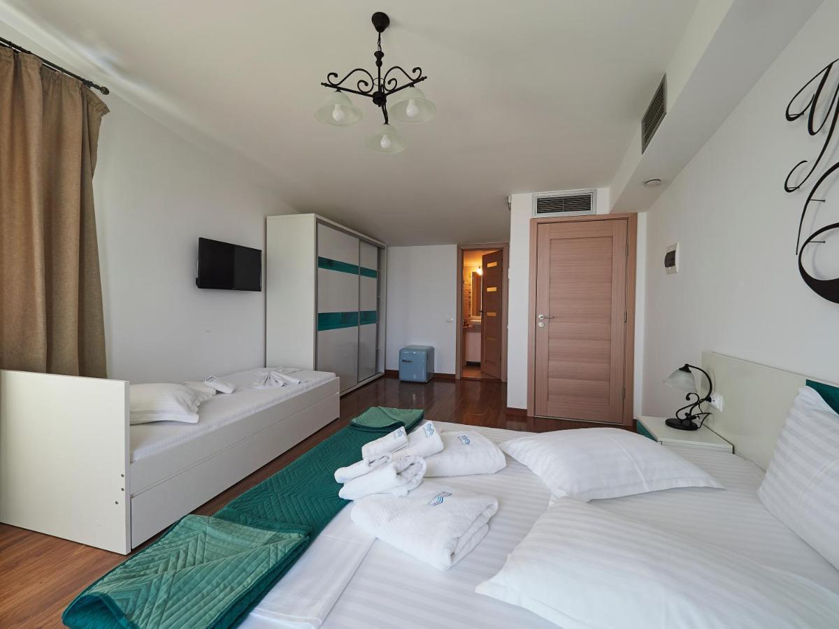 Sky Sea Resort Skiathos Экстерьер фото