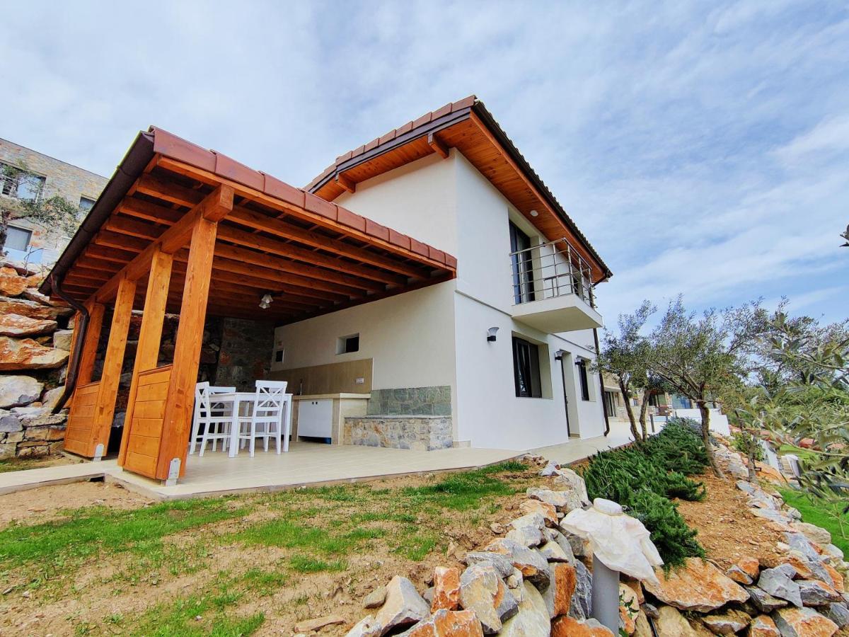 Sky Sea Resort Skiathos Экстерьер фото