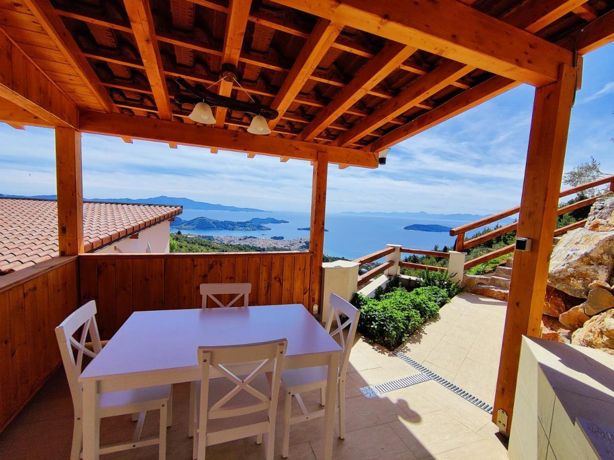 Sky Sea Resort Skiathos Экстерьер фото