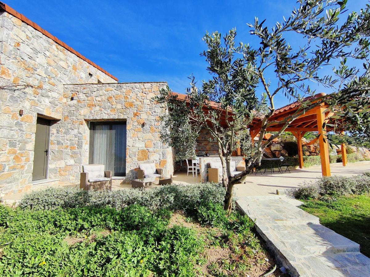 Sky Sea Resort Skiathos Экстерьер фото