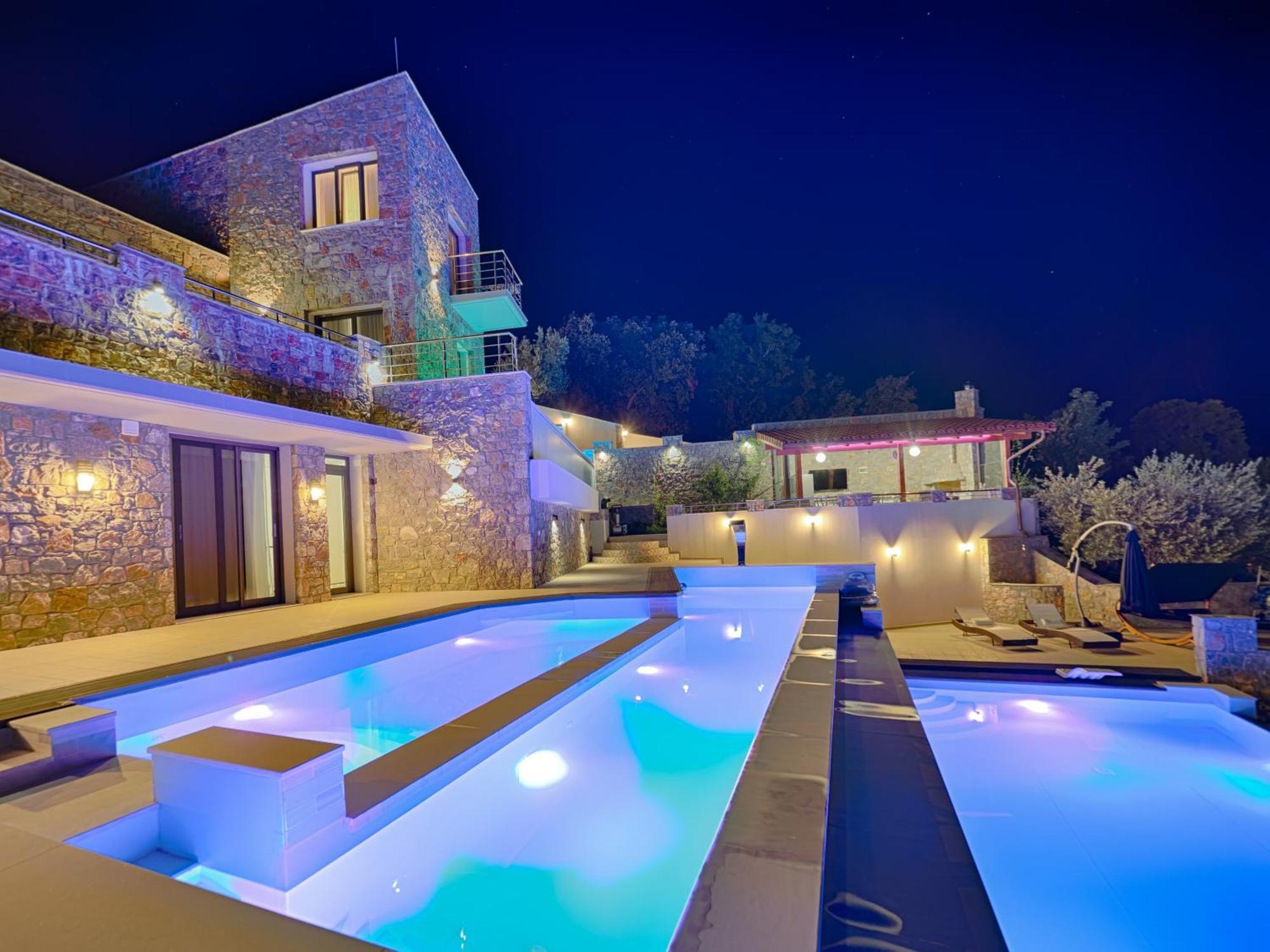 Sky Sea Resort Skiathos Экстерьер фото