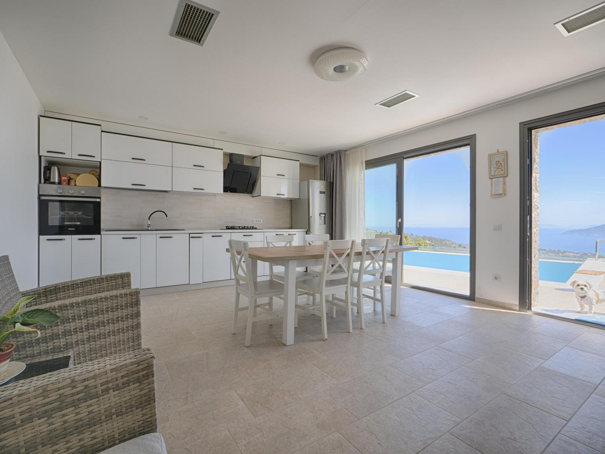 Sky Sea Resort Skiathos Экстерьер фото