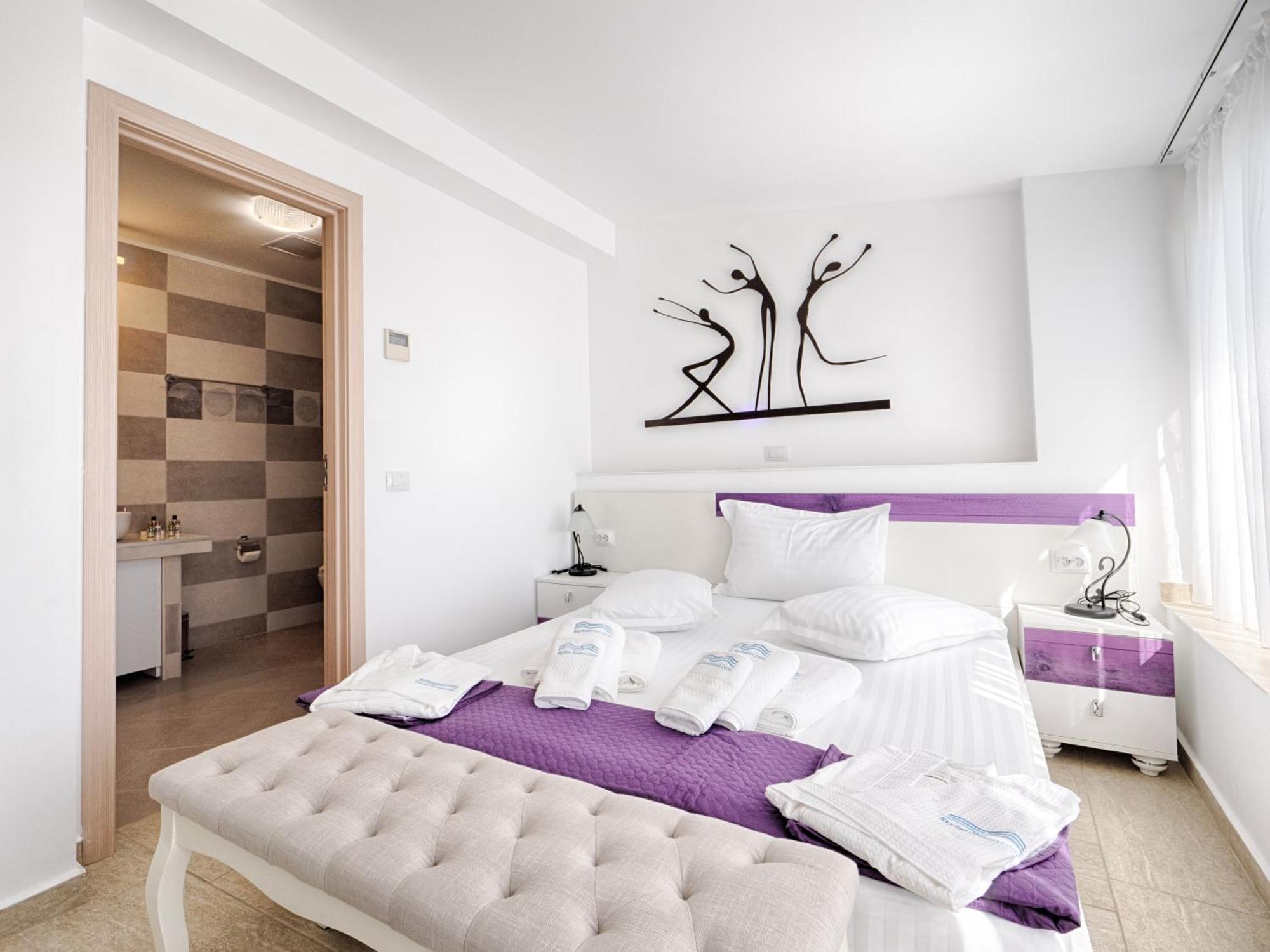 Sky Sea Resort Skiathos Экстерьер фото